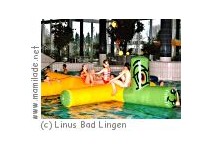 Linus Bad Lingen kigeb