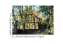Emslandmuseum Lingen