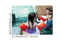 Badebucht Wedel Badebucht Wedel