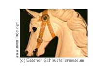 Schaustellermuseum Essen