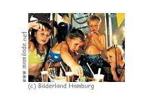 Midsommerland Hamburg - kigeb