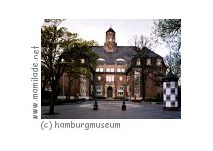 Malen und Basteln im hamburgmuseum Malen und Basteln im hamburgmuseum