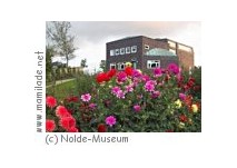 Nolde-Museum in Seebüll Nolde-Museum in Seebüll