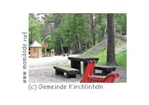 Waldspielplatz Kirchlinteln