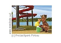 Freizeitpark Pirkau