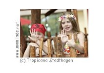 Freizeitbad Tropicana in Stadthagen - kigeb