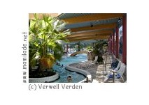 Kindergeburtstag im Verwell - das Erlebnisbad in Verden