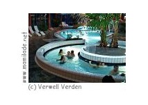 Verwell - das Erlebnisbad in Verden