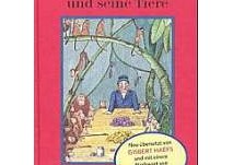 Kinderbuch Dr. Dolittle und seine Tiere - kl Kinderbuch Dr. Dolittle und seine Tiere - kl