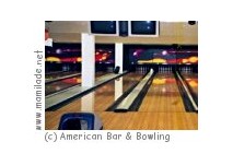 Kindergeburtstag American Bar & Bowling Halle Kindergeburtstag American Bar & Bowling Halle