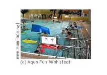 Kindergeburtstag Aqua Fun Wahlstedt Kindergeburtstag Aqua Fun Wahlstedt