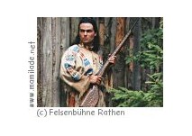 Felsenbühne Rathen