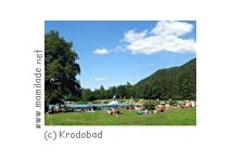 Krodobad Bad Harzburg