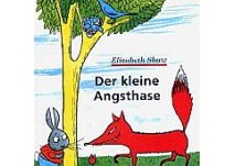 Kinderbuch Der Kleine Angsthase - kl