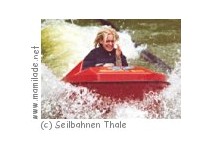 Funparks Thale