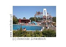 Freibad Schwalbach Freibad Schwalbach