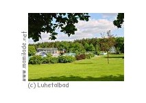 Luhetalbad Bispingen Luhetalbad Bispingen
