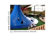 Abenteuerland auf Amrum Abenteuerland auf Amrum