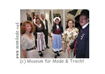 Museum für Mode & Tracht in Nohfelden