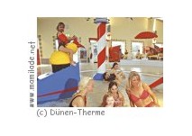 Dünen-Therme in St. Peter-Ording Dünen-Therme in St. Peter-Ording