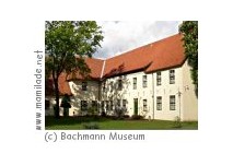 Bachmann-Museum Bremervörde