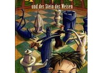 Kinderbuch - Harry Potter und der Stein des Weisen - kl Kinderbuch - Harry Potter und der Stein des Weisen - kl