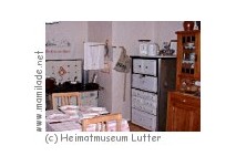 Heimatmuseum Lutter Heimatmuseum Lutter
