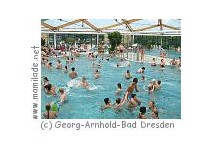 Georg-Arnhold-Bad in Dresden Georg-Arnhold-Bad in Dresden