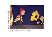 Theater Wismar