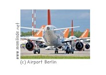 Flughafen Berlin-Schönefeld