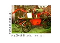 Feuerwehrmuseum Eisenhüttenstadt Feuerwehrmuseum Eisenhüttenstadt