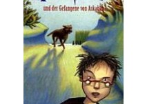 Kinderbuch - Harry Potter und der Gefangene- kl Kinderbuch - Harry Potter und der Gefangene- kl