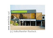 Volkstheater Rostock