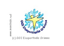 Eissporthalle Grimma Eissporthalle Grimma