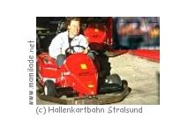 Hallenkartbahn Stralsund Hallenkartbahn Stralsund
