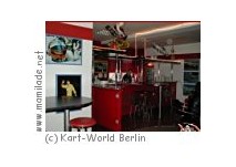 Kart-World & Freizeitpark Berlin