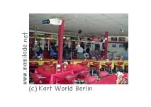 Kart-World & Freizeitpark Berlin