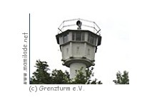Ostsee-Grenzturm Kühlungsborn