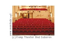 Kamp Theater Bad Doberan