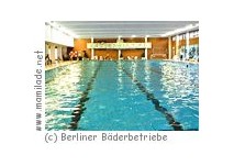 Stadtbad Tiergarten Berlin Stadtbad Tiergarten Berlin