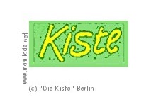 "Die Kiste" das kulturelle Zentrum in Berlin-Hellersdorf
