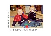 Bauernscheune Wismar