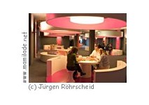 Kindergeburtstag im Dialogmuseum Frankfurt