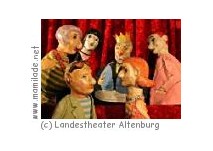 Landestheater Altenburg