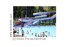 Freibad Zacke