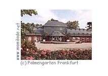 Kindergeburtstag im Palmengarten Frankfurt Kindergeburtstag im Palmengarten Frankfurt