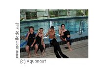 Unterwasser-Kindergeburtstag im Aquanaut Darmstadt Unterwasser-Kindergeburtstag im Aquanaut Darmstadt