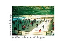Eissporthalle Willingen Eissporthalle Willingen