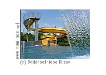 Freizeitbad Weida