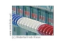 Hallenbad Riesa